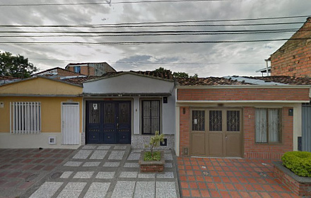 Manantial del Cielo Christian Church