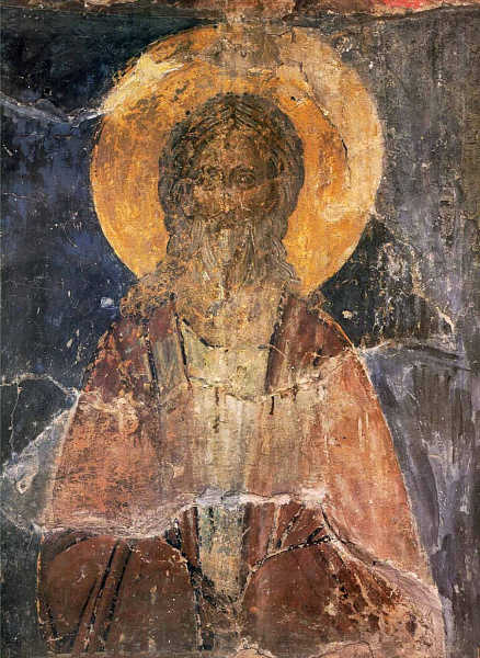 Праотец Фарра, патриарх ветхозаветный