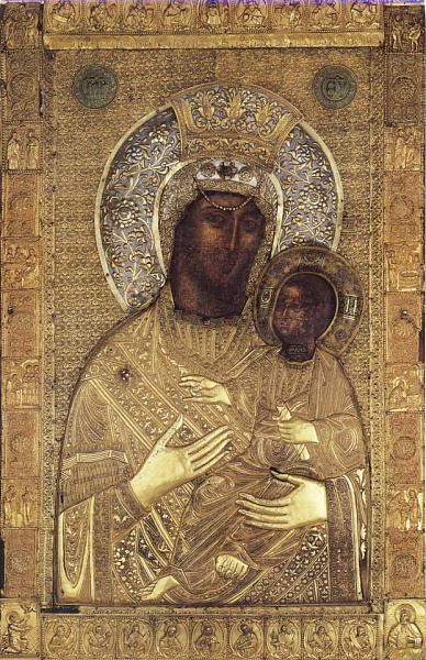 Ктиторская