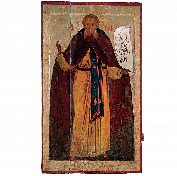 Преподобный Макарий Желтоводский, Унженский (Муромская икона