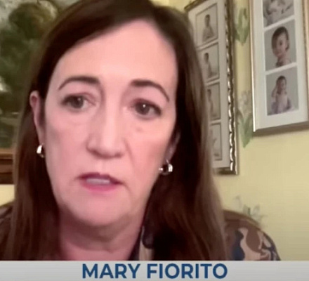 EWTN News рассматривает вопрос о том, как Камала Харрис проверяет членов Рыцарей Колумба