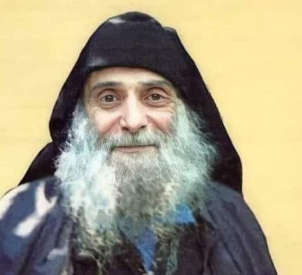 Юродивый, исповедник, преподобный. Дивный старец Гавриил Самтаврийский