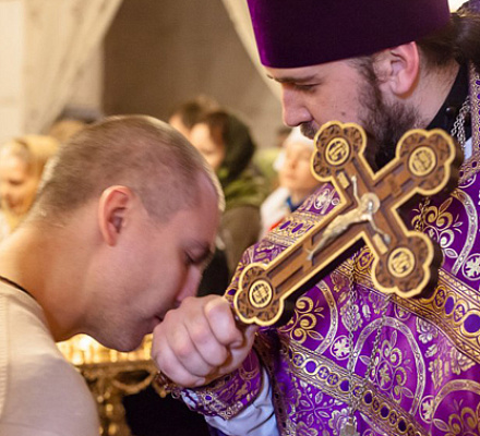 Was ist christlicher Segen?