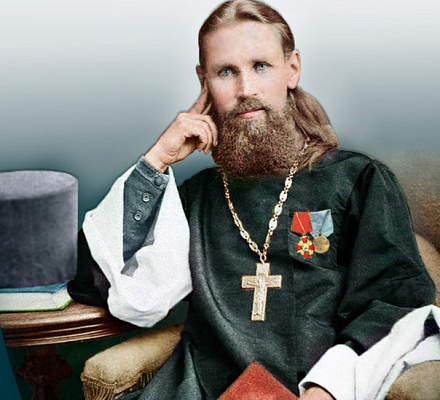 14 июня – прославление святого праведного Иоанна Кронштадтского