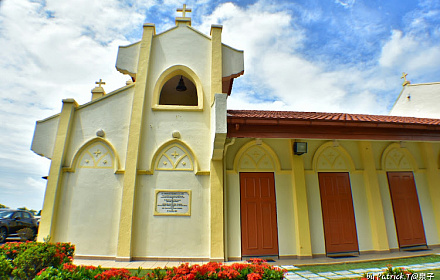 Mar Thoma Syrian Church Klang