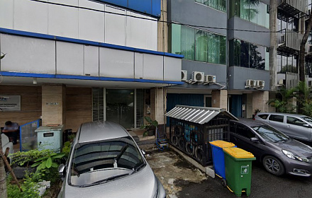 GBSI Karawaci (Berea Academy)