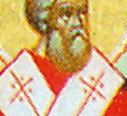 День памяти священномученика Маркелла, епископа Апамейского