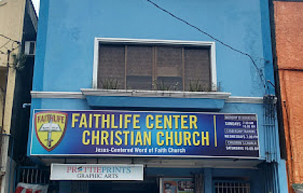 Faithlife Center Christian Church