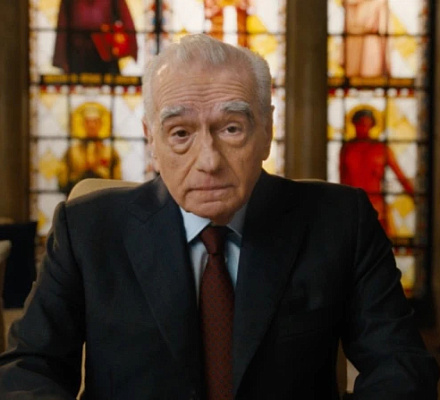 11 вещей, которые нужно знать о фильме Мартина Скорсезе "Святые