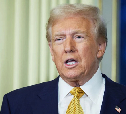 В первом интервью Трамп обсуждает план на 100 дней, таблетки от абортов, иммиграцию, снижение налогов