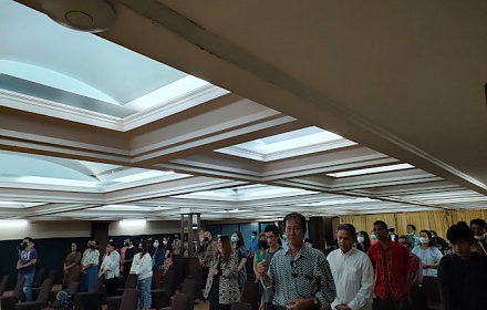Bethany Church Pontianak