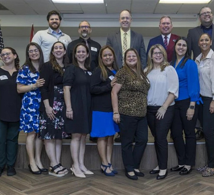 Создание лидеров в католическом образовании: Архиепархия Майами сотрудничает с местным университетом