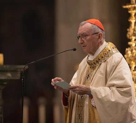 Из Ватикана: пожелание "великой мудрости" избранному президенту Трампу