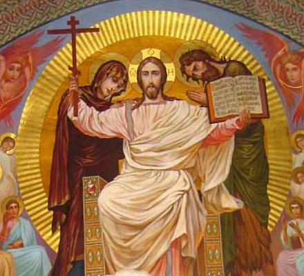 Неделя о Страшном Суде