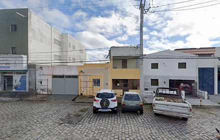 Christ for All Evangelical Church Caicó RN