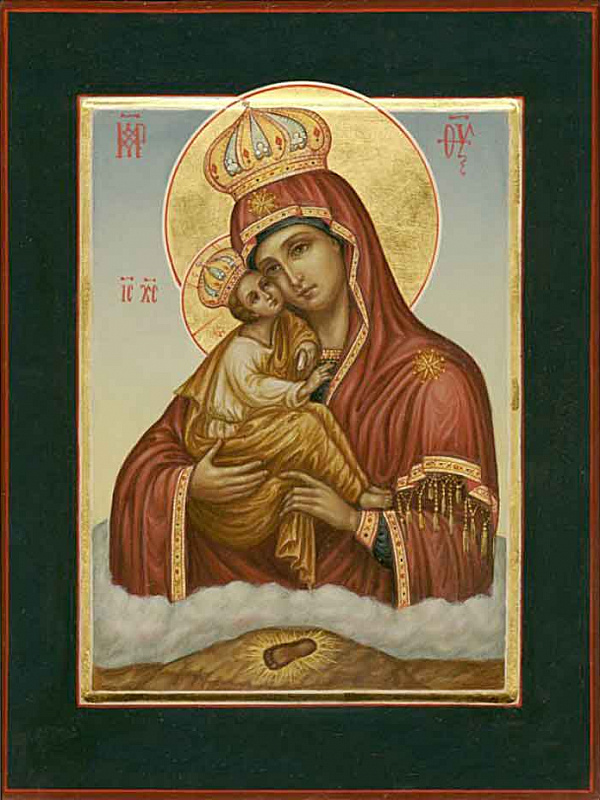 Почаевская