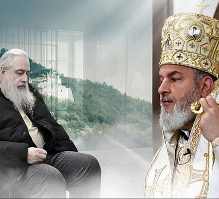 Иерарх Антиохийской Православной Церкви призвал к молитве о митрополите Святогорском Арсении