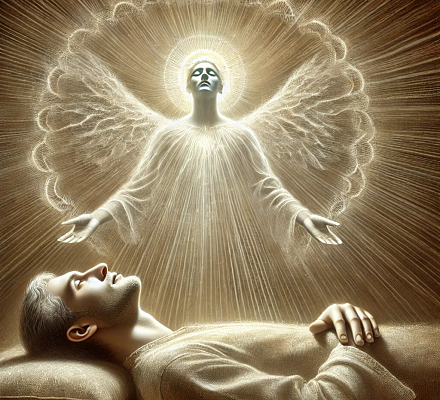 Сила Божья проявляется в слабости