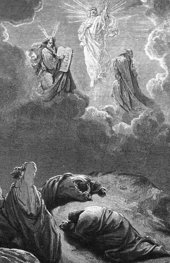 Книга пророка Авдия