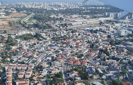 Or Israel