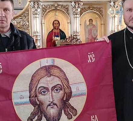 Прихожане Никольского храма Пензы отправили гуманитарную помощь в зону СВО