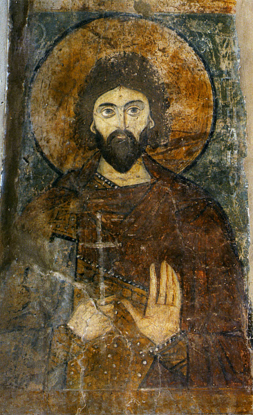 Мученик Адриан Никомидийский