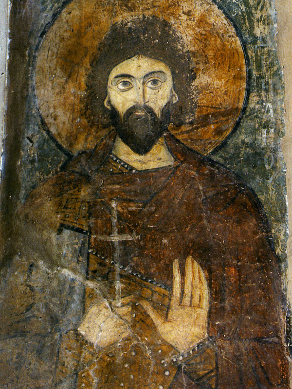 Мученик Адриан Никомидийский