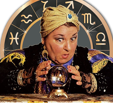 Духовность истинная и темная