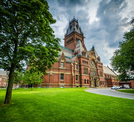 Опрос: Родители говорят, что колледжи теряют ориентацию, им нужно переключиться с политики на академию