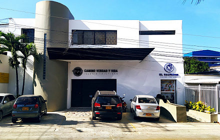 The Way, Truth and Life Church