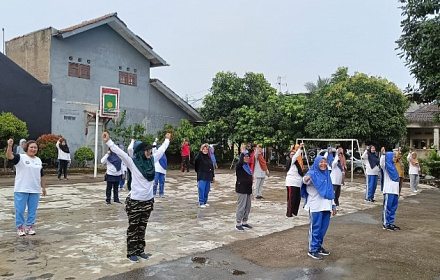 Sasana Sehati