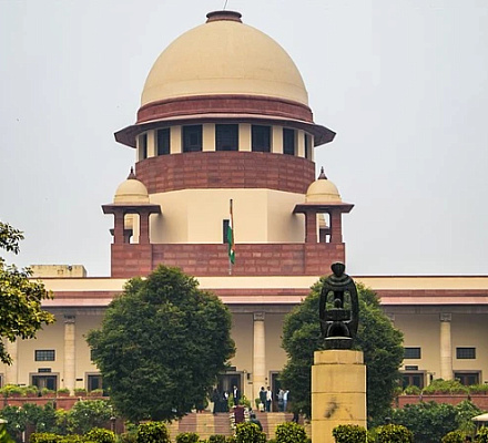 Церковные лидеры обжалуют решение Верховного суда Индии о налоге на зарплату священнослужителей