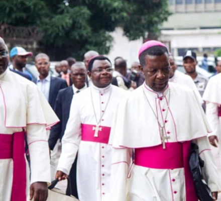 5000 убийств на Гаити в этом году: Епископы осуждают "бесчеловечное насилие