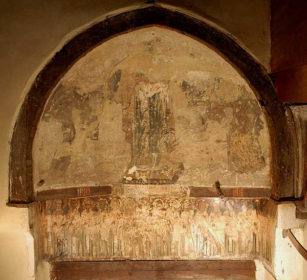 24 старца апокалипсиса (фреска)