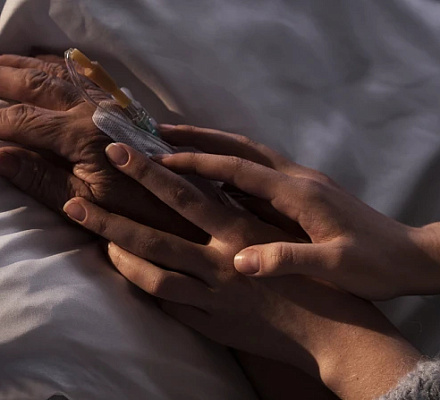 Паллиативные врачи в Великобритании говорят, что законопроект об ассистированном самоубийстве основан на "неправильных представлениях