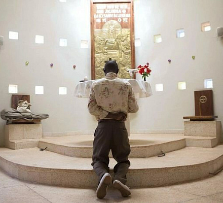 В Уганде бывший мусульманский учитель, обратившийся ко Христу после чудесного видения, жестоко избит родственниками