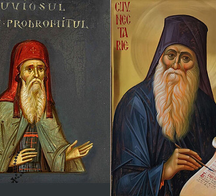 Румынская Церковь предложила канонизировать основателей афонского скита Продром