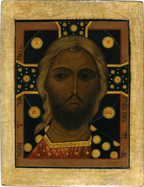 «Спас Златые Власы»