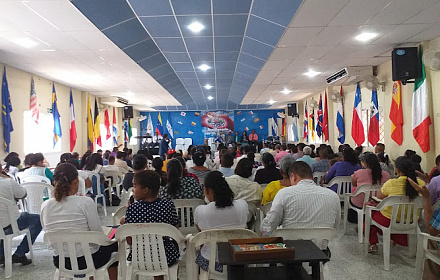 IPUC Las Flores