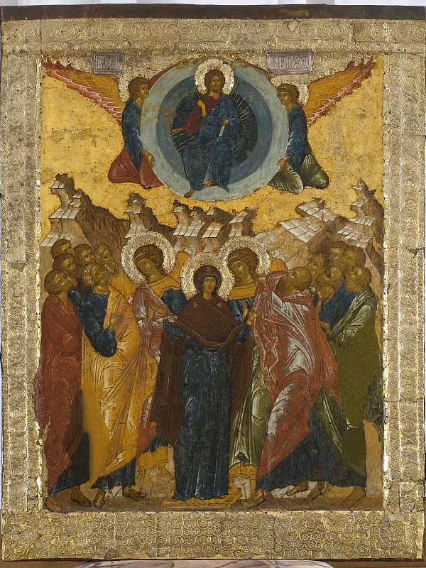 Вознесение