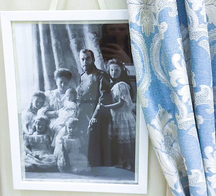 Выставка "Царская семья: любовь и милосердие" открывается на факультете гуманитарных наук ВШЭ