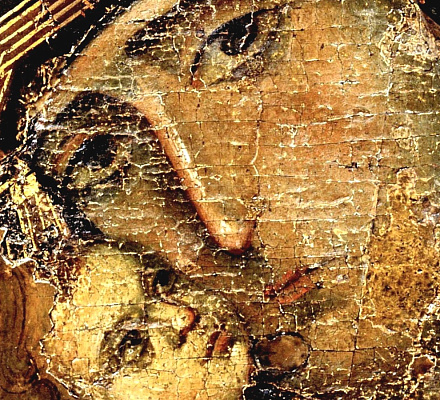 Православные отмечают день Владимирской иконы Богоматери