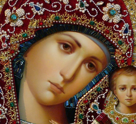 4 ноября – «Казанская осенняя», она же зимняя