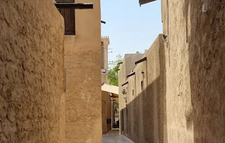 Mosque