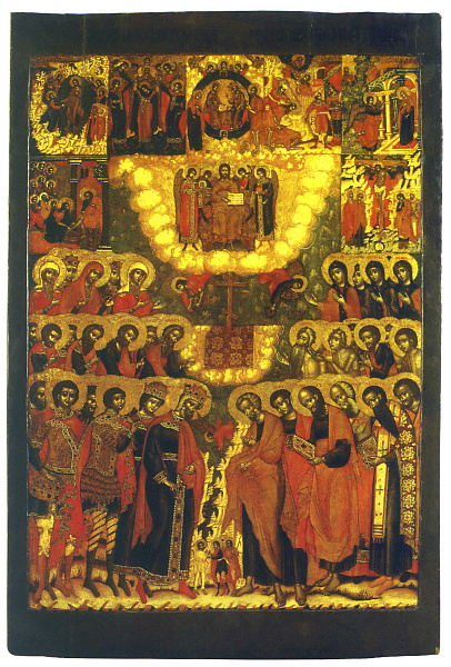 Шестоднев (Седмица)