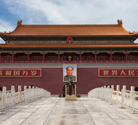 Новые религиозные ограничения в Китае серьезно ограничивают деятельность иностранных миссионеров