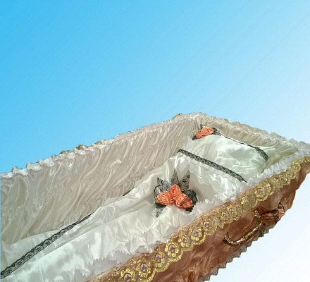 Что кладут умершему в гроб – и чего туда класть не стоит