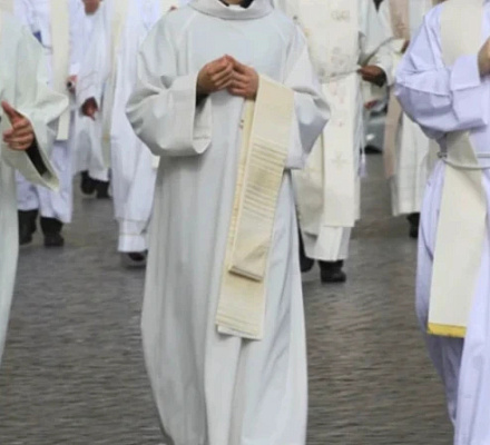 Доклад: 80 священников убиты в Мексике за последние три десятилетия