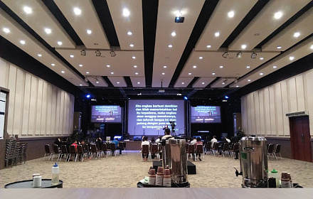 IFGF Church
