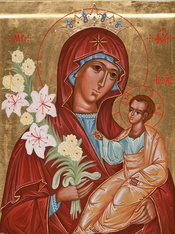 Благоуханный Цвет